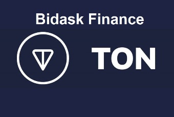 Биржа (DEX) Bidask Finance Биржа (DEX) Bidask Finance
