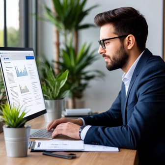 Онлайн-обучение бизнес-аналитика Онлайн-обучение бизнес-аналитика