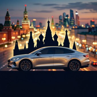 Автоломбарды Москвы