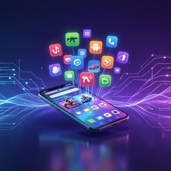 Игры на Android