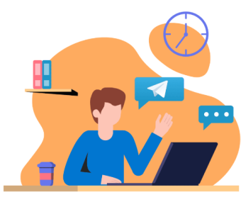 Купить виртуальный номер для Телеграмм