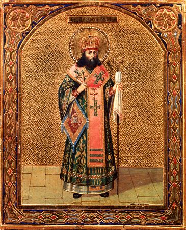 Православные праздники 18 февраля 2022 года. Православный календарь на  февраль 2022 года.