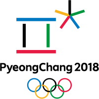 Календарь Олимпиады 2018 года